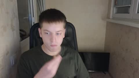 danila online show from March 19, 10:24 pm