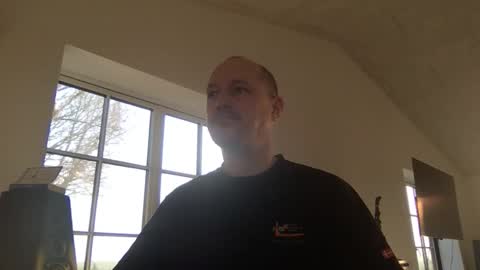 danishjss online show from March 9, 6:51 am