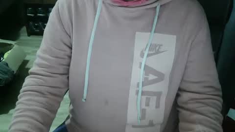 Dani sissy de closet online show from April 25, 3:09 am