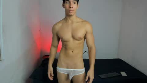 Danisus online show from April 30, 1:07 pm