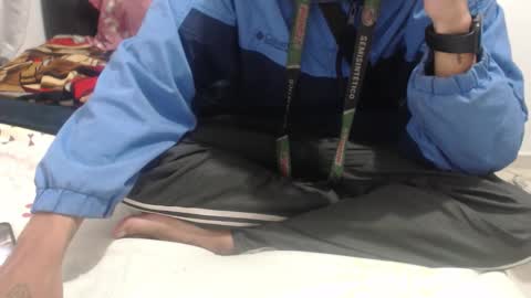 daniel segura online show from March 23, 7:09 pm