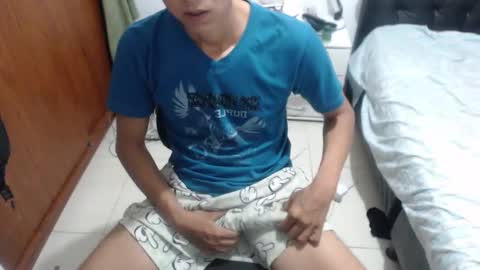 daniel segura online show from March 3, 8:59 pm