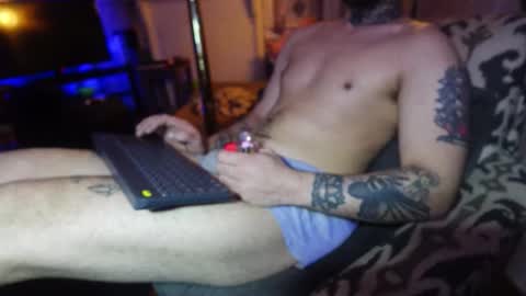 dankfuckcouple online show from January 17, 11:28 pm