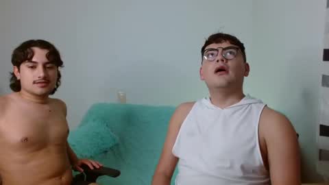 Dante King online show from December 9, 2:24 am