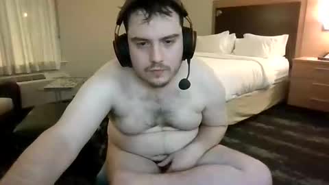 John Connor online show from February 24, 5:52 am