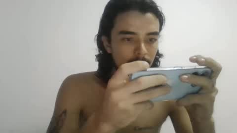 danni4_20 online show from October 31, 4:36 am