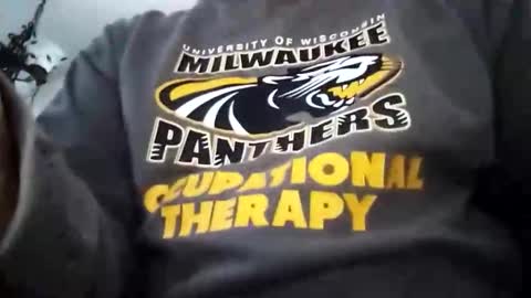 dannowisc online show from February 7, 2:02 pm