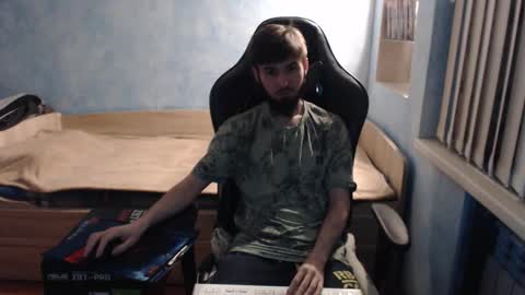 Danny online show from September 28, 1:14 am