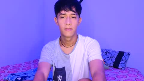 Danny online show from September 14, 2:57 am