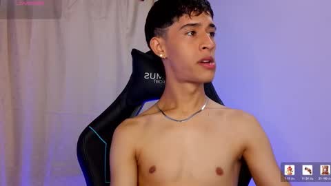 Danny online show from February 10, 3:00 am