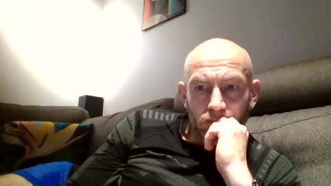 danny81boy online show from January 14, 8:56 pm