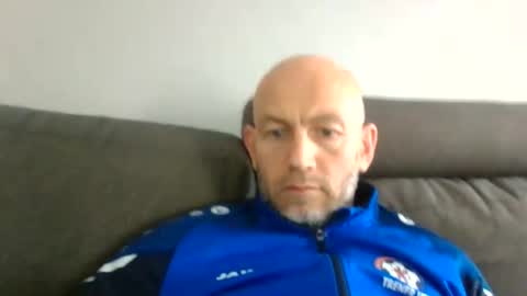 danny81boy online show from June 5, 8:42 am