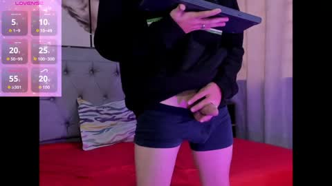 Danny online show from April 9, 3:07 pm