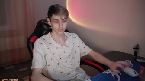 Daniel online show from January 27, 5:26 pm