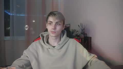 Daniel online show from February 8, 3:21 pm