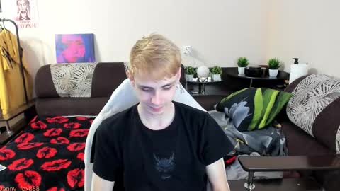 Daniel online show from September 18, 2:19 pm