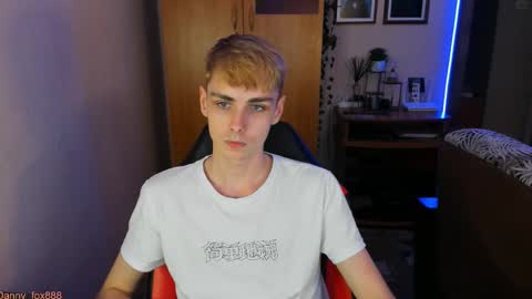 Daniel online show from September 9, 5:01 pm