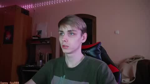 Daniel online show from January 26, 9:19 am