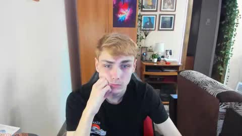 Daniel online show from September 15, 11:33 am