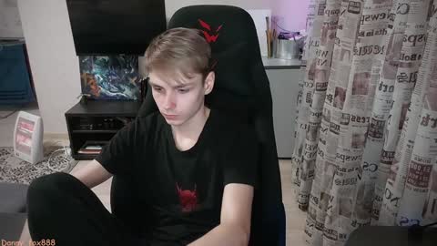 Daniel online show from January 15, 9:24 am