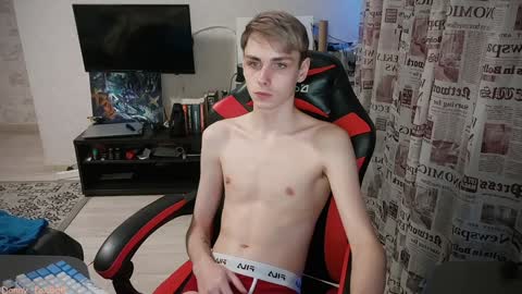 Daniel online show from January 10, 6:17 pm