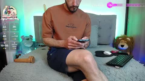 Danny and Alex online show from February 2, 4:37 am