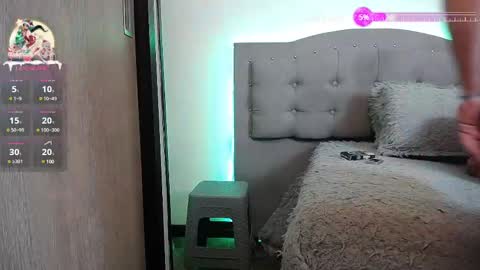 Danny and Alex online show from February 26, 4:36 am