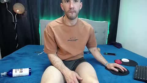 Danny and Alex online show from September 22, 6:13 am