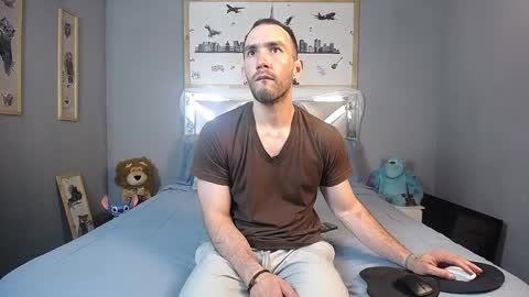 Danny and Alex online show from September 28, 7:28 am