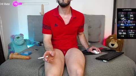 Danny and Alex online show from December 7, 4:31 am