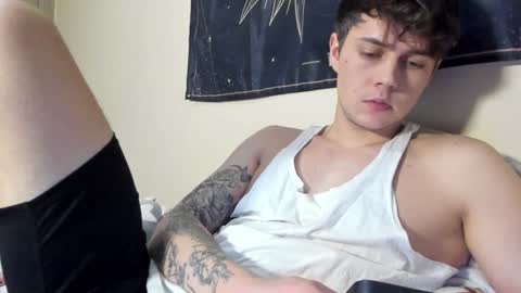 danny online show from January 8, 9:23 pm