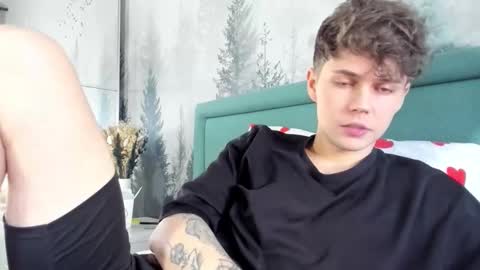 danny online show from February 23, 12:00 pm