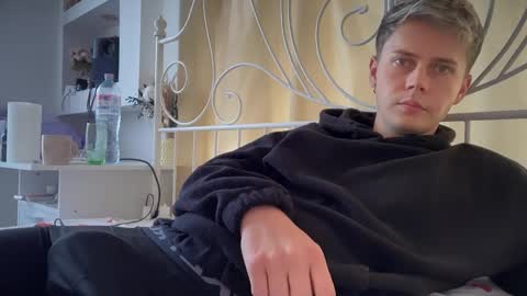 danny online show from September 19, 10:26 am