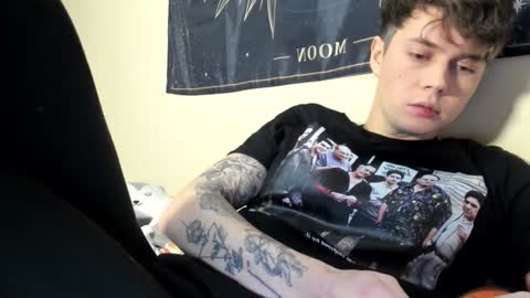 danny online show from December 18, 6:14 pm