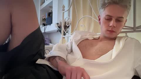 danny online show from October 18, 12:43 pm