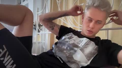 danny online show from October 16, 11:18 am