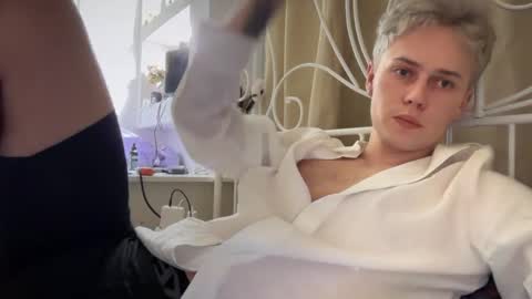 danny online show from October 26, 3:03 pm