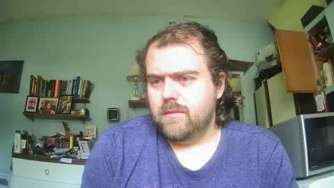 Danny online show from December 16, 9:38 am