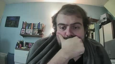 Danny online show from November 17, 8:23 pm