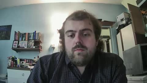 Danny online show from November 2, 8:13 pm