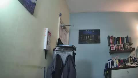 Danny online show from November 19, 9:14 pm