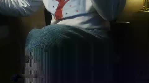 Danielle online show from December 16, 11:12 pm