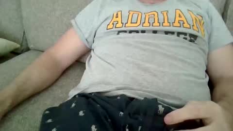 dannyboy621 online show from January 18, 2:30 pm