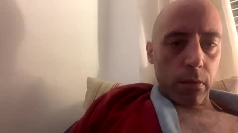 dannyboy8222 online show from December 8, 11:08 pm