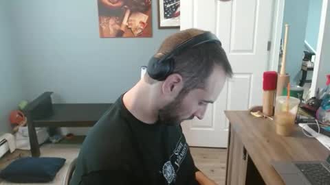 dannyboyx69 online show from January 5, 6:55 pm