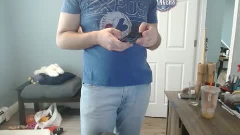 dannyboyx69 online show from January 16, 4:21 pm