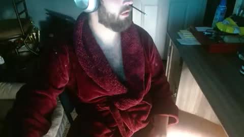 dannyboyx69 online show from November 12, 4:40 am