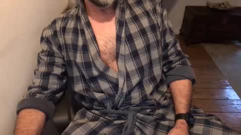 dannybuoy2 online show from February 22, 7:54 am