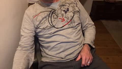 dannybuoy2 online show from January 16, 11:18 pm