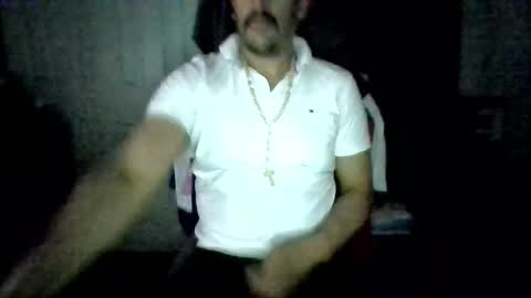 dannychorizo707 online show from March 2, 2:00 am